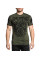 Футболка Affliction Ironside Military Green