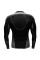 Рашгард Bad Boy Sphere Compression Top LS Black-Grey