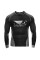 Рашгард Bad Boy Sphere Compression Top LS Black-Grey