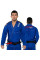 Кимоно для джиу-джитсу Venum Challenger 2.0 BJJ GI Blue