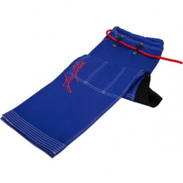 Кимоно для джиу-джитсу Venum Challenger 2.0 BJJ GI Blue