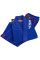 Кимоно для джиу-джитсу Venum Challenger 2.0 BJJ GI Blue