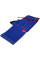 Кимоно для джиу-джитсу Venum Challenger 2.0 BJJ GI Blue