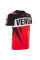 Футболка Venum Revenge T-Shirt Red Black