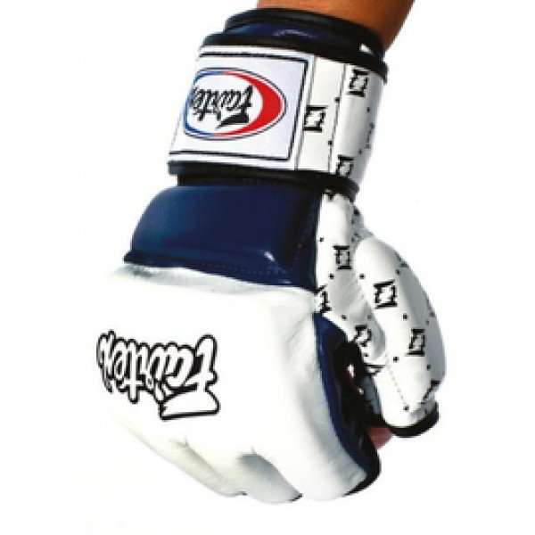 Перчатки Fairtex Super Sparring Gloves