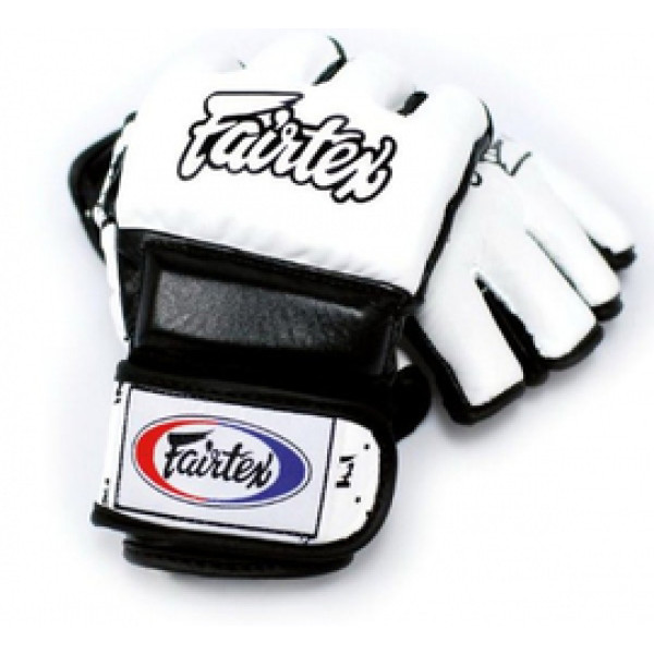 Перчатки Fairtex Super Sparring Gloves