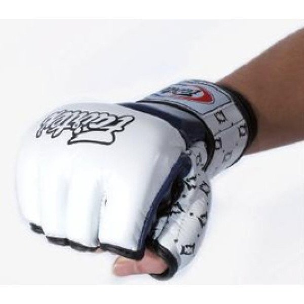 Перчатки Fairtex Super Sparring Gloves