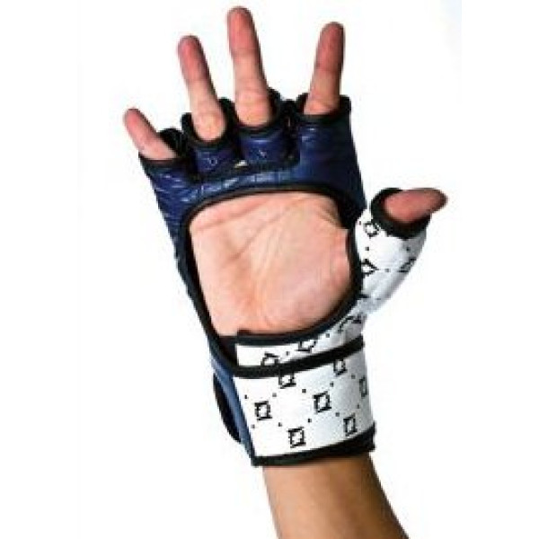 Перчатки Fairtex Super Sparring Gloves