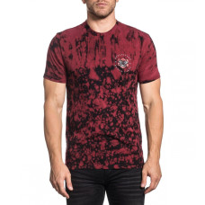 Футболка Affliction Screaming Dagger T-Shirt