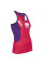 Женская майка Venum Body Fit Tank Top Pink
