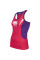 Женская майка Venum Body Fit Tank Top Pink