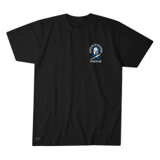 Футболка Howitzer Defend Shortsleeve Tee Black