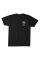 Футболка Howitzer Defend Shortsleeve Tee Black