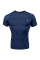 Рашгард Venum G-Fit Rashguard Short Sleeves Navy