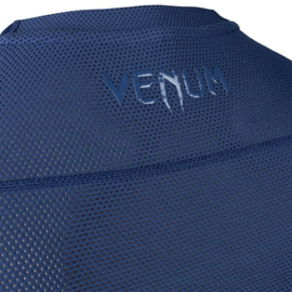 Рашгард Venum G-Fit Rashguard Short Sleeves Navy