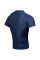 Рашгард Venum G-Fit Rashguard Short Sleeves Navy