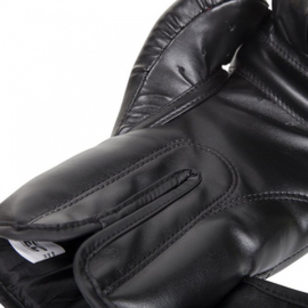 Боксерские перчатки Venum Contender Boxing Gloves Black