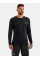 Лонгслив Peresvit Dynamic Cotton Long Sleeve T-shirt Phantom Black