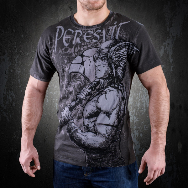 Футболка Peresvit Valhalla T-Shirt