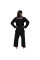 Женское кимоно для джиу-джитсу Venum Challenger 2.0 Women BJJ GI Black