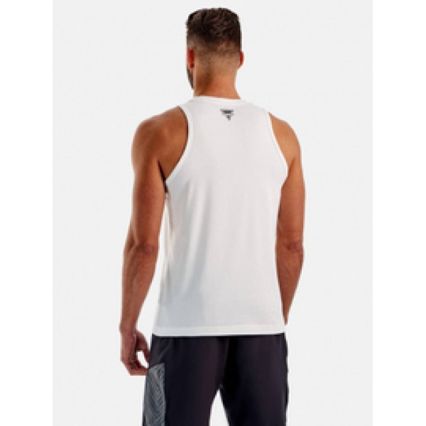 Майкa Peresvit Dynamic Cotton Tank Top Snow White