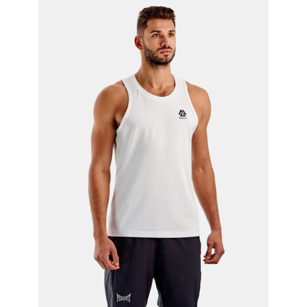 Майкa Peresvit Dynamic Cotton Tank Top Snow White