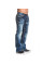 Джинсы Affliction Blake Fleur Ventura