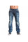Джинсы Affliction Blake Fleur Ventura