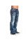 Джинсы Affliction Blake Fleur Ventura