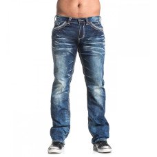 Джинсы Affliction Blake Fleur Ventura