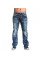 Джинсы Affliction Blake Fleur Ventura