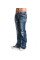 Джинсы Affliction Blake Fleur Ventura