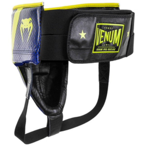 Защита паха Venum Proboxing Protective Cup Loma Edition