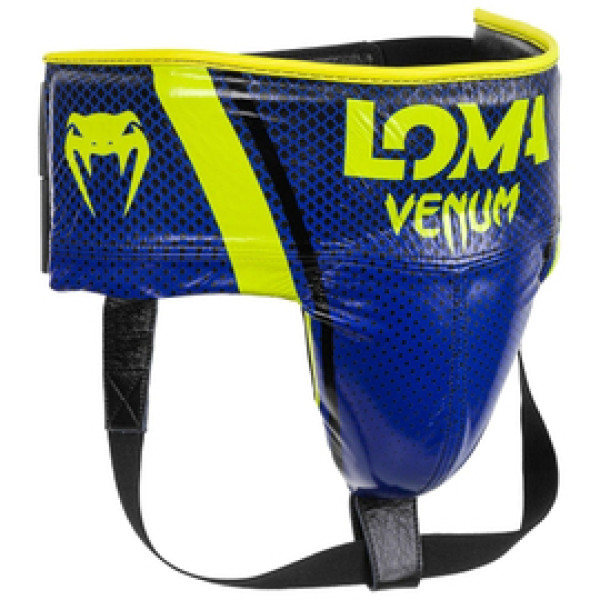 Защита паха Venum Proboxing Protective Cup Loma Edition