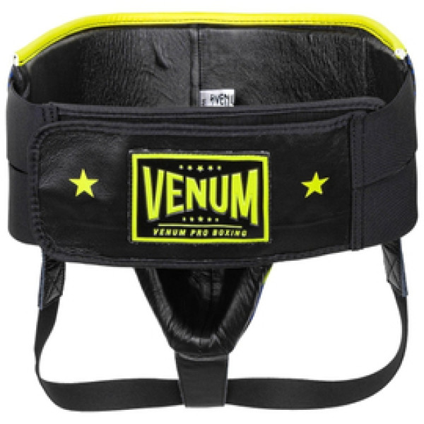 Защита паха Venum Proboxing Protective Cup Loma Edition