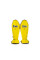 Защита голени Fairtex SP5 Yellow