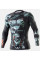 Рашгард Peresvit The Chief Long Sleeve Rash Guard