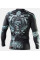 Рашгард Peresvit The Chief Long Sleeve Rash Guard