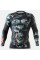 Рашгард Peresvit The Chief Long Sleeve Rash Guard
