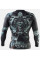 Рашгард Peresvit The Chief Long Sleeve Rash Guard