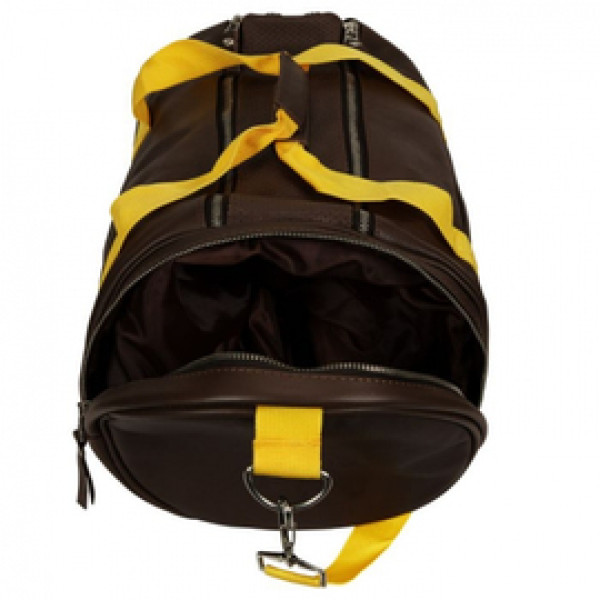 Сумка Title Boxing Vintage Leather Gear Bag