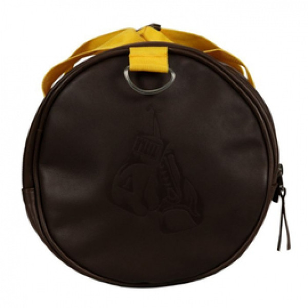 Сумка Title Boxing Vintage Leather Gear Bag