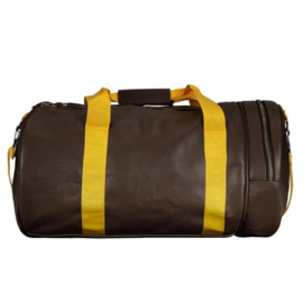Сумка Title Boxing Vintage Leather Gear Bag