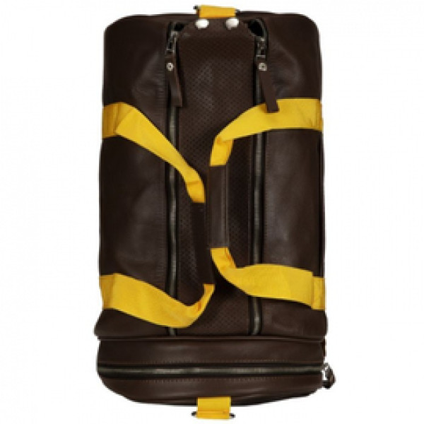 Сумка Title Boxing Vintage Leather Gear Bag