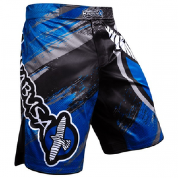Шорты Hayabusa Chikara 3.0 Fight Shorts Blue