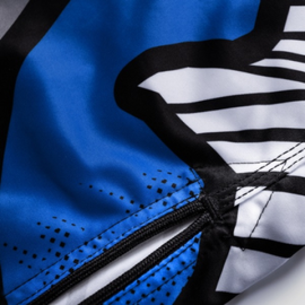 Шорты Hayabusa Chikara 3.0 Fight Shorts Blue