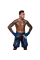 Шорты Hayabusa Chikara 3.0 Fight Shorts Blue