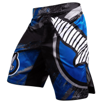 Шорты Hayabusa Chikara 3.0 Fight Shorts Blue