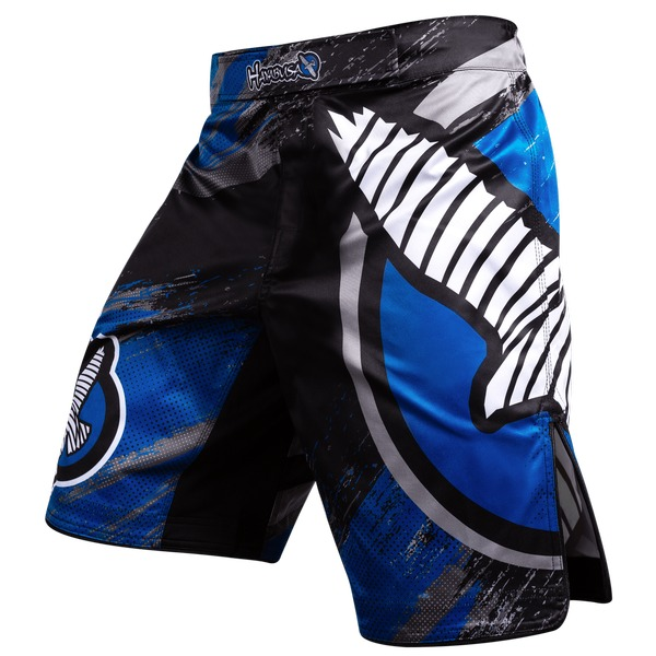 Шорты Hayabusa Chikara 3.0 Fight Shorts Blue