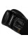 Боксерские перчатки Title Classic Leather Elastic Training Gloves 2.0 Black